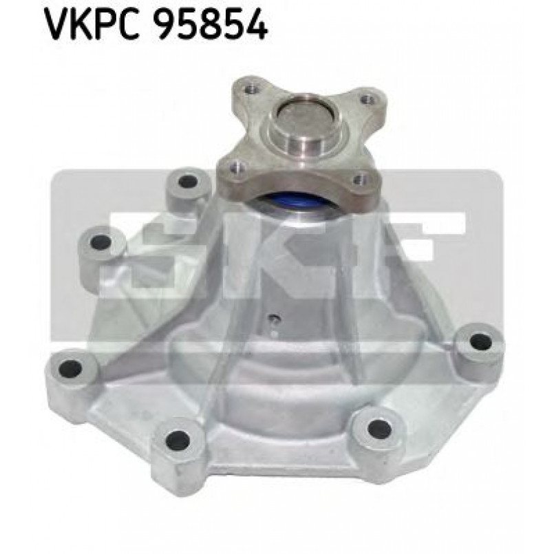 VKPC 95854 SKF - Насос охолоджуючої рідини
